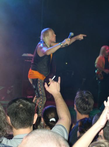 תמונה באדיבותו של ליאוניד יוליצקי