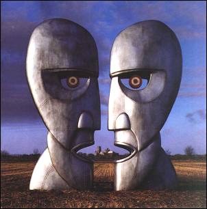 The Division Bell - Pink Floyd
