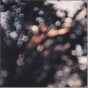 פינק פלויד - Obscured by Clouds