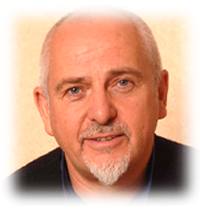 פיטר גבריאל