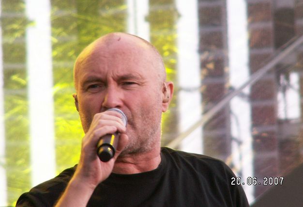 ג'נסיס בפראג - תמונות באדיבות איתי וחגית