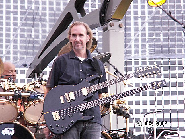 ג'נסיס בפראג - תמונות באדיבות איתי וחגית