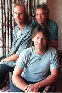 Genesis with Ray Wilson