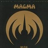 MDK - Mekanik Destruktiw Kommandoh