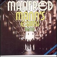 Manfred Mann's Earth Band (1972)