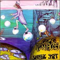 Ozric Tentacles - Jurassic Shift