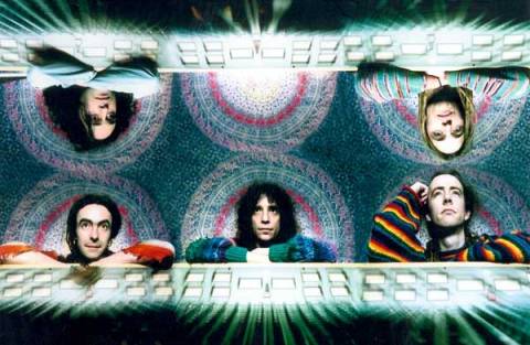 אוזריק טנטקלס