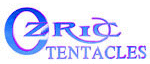 Ozrics Tentacles