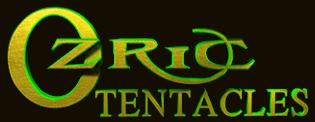 אוזריק טנטקלס Ozric Tentacles