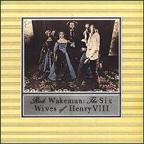The Six Wives of Henry VIII