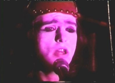 פיטר גבריאל ג'נסיס דיוידי - המופע של שפרטון