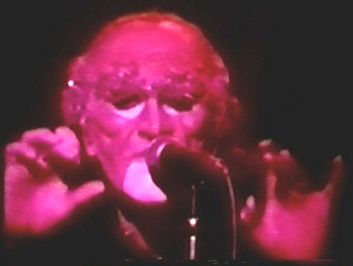 פיטר גבריאל ג'נסיס דיוידי - המופע של שפרטון