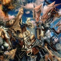 The Origin of Consciousness