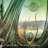 The Tangent - A Place In The Queue