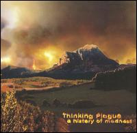 A History of Madness