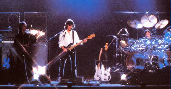 UK Live 1979 On Stage