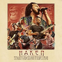 Haken - Liveforms