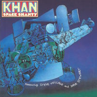 Khan- Space Shanty