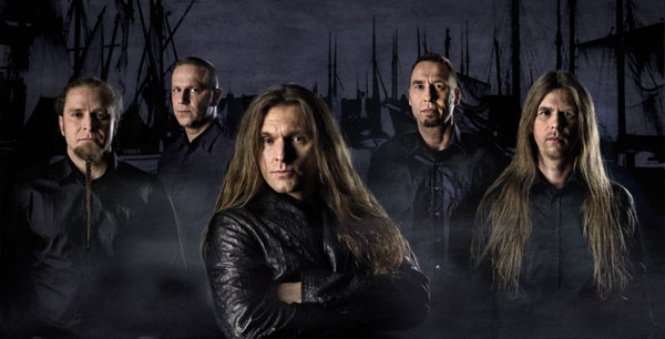 להקת ואנדן פלאס