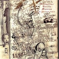 Sleepytime Gorilla Museum - In Glorious Times